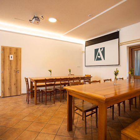 Amenity Apartmany Perná Eksteriør billede