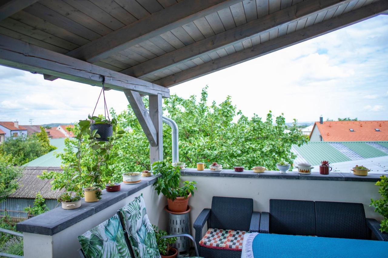 Amenity Apartmany Perná Eksteriør billede