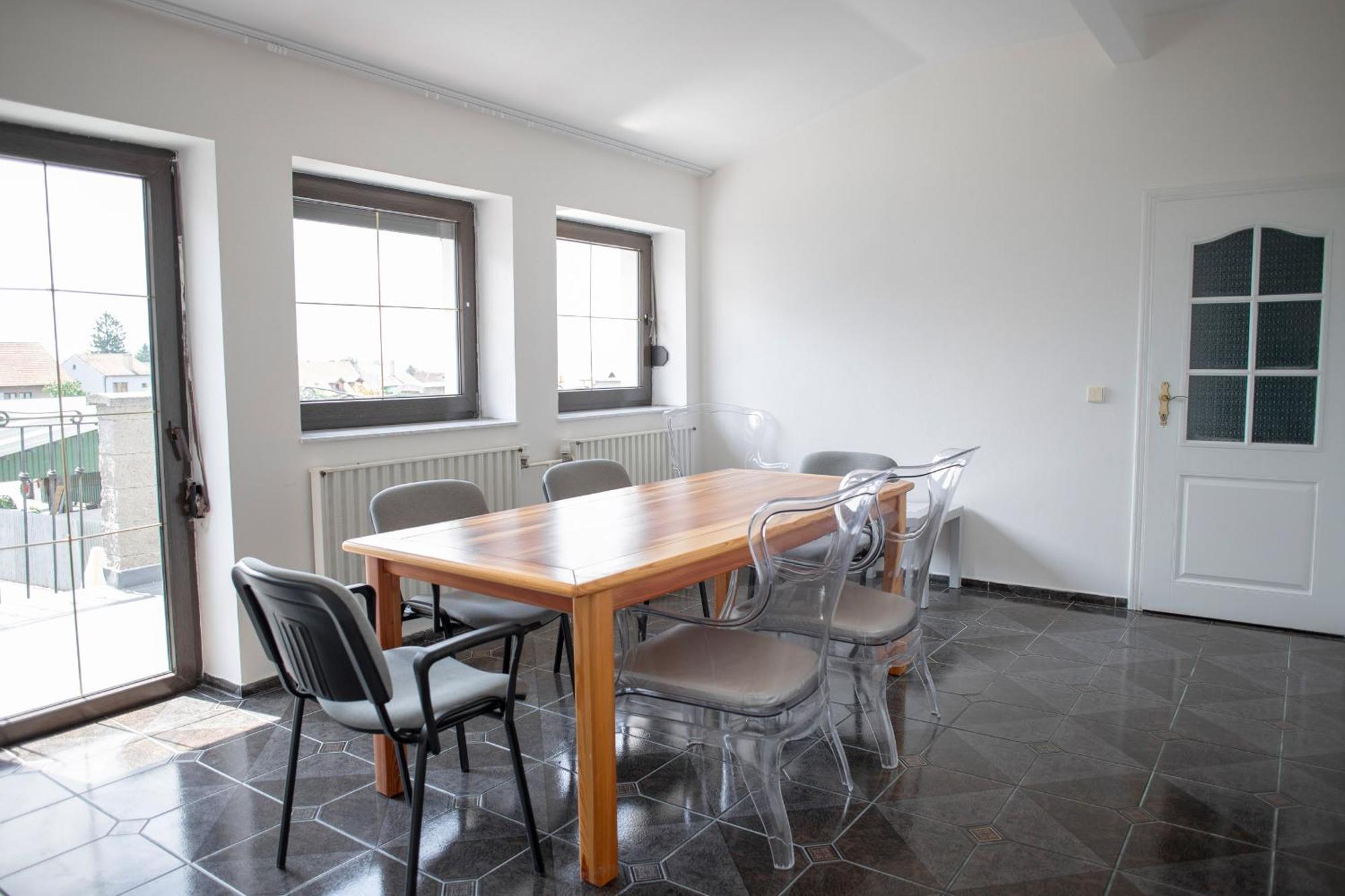 Amenity Apartmany Perná Eksteriør billede