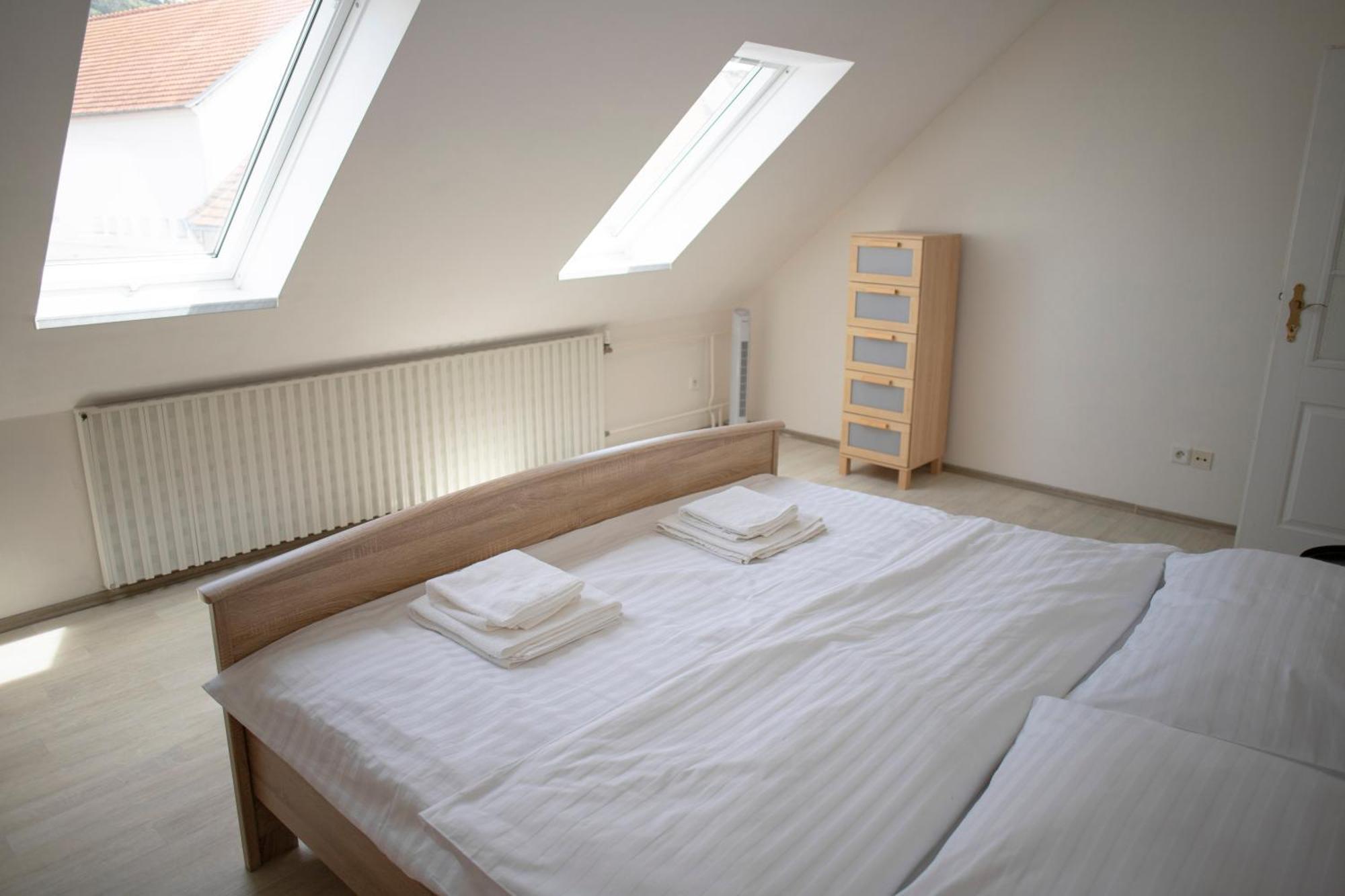 Amenity Apartmany Perná Eksteriør billede