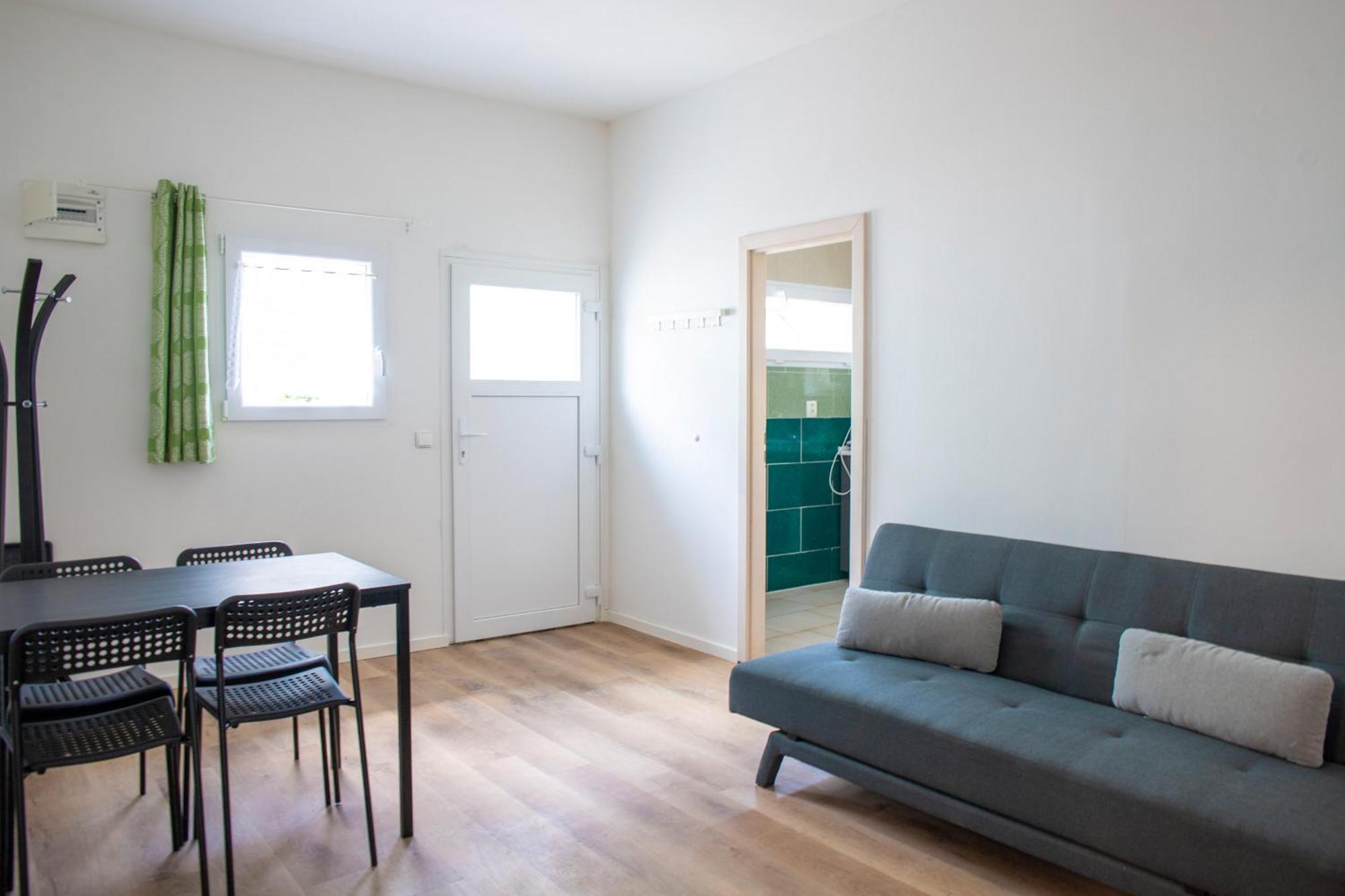 Amenity Apartmany Perná Eksteriør billede
