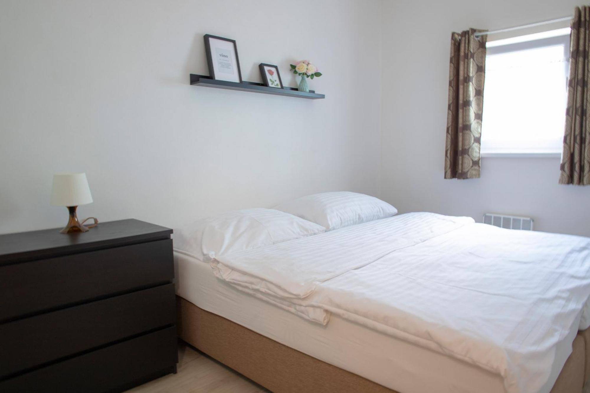 Amenity Apartmany Perná Eksteriør billede