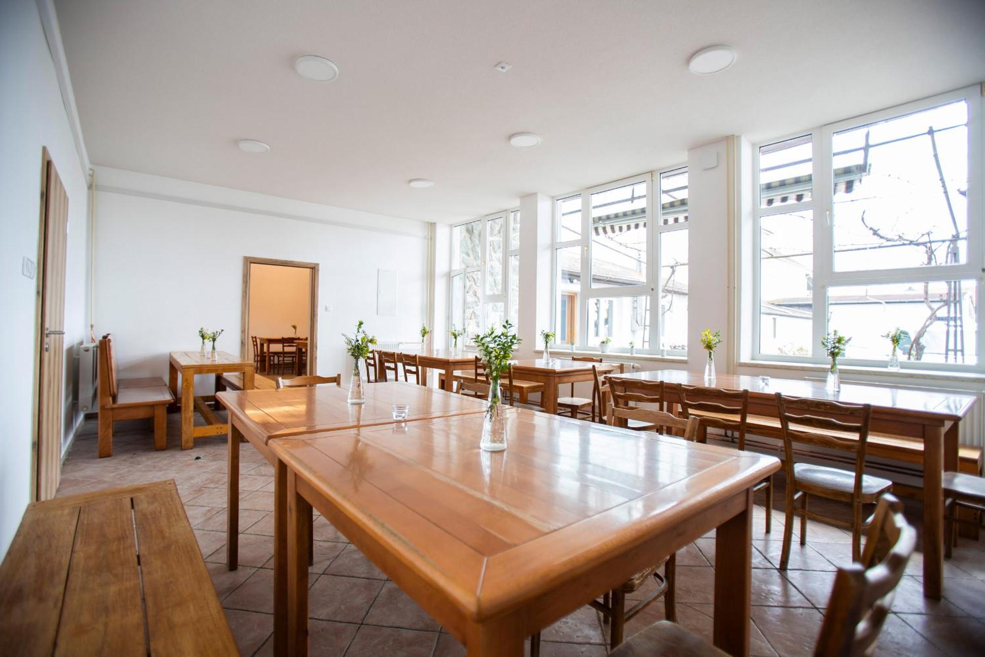 Amenity Apartmany Perná Eksteriør billede