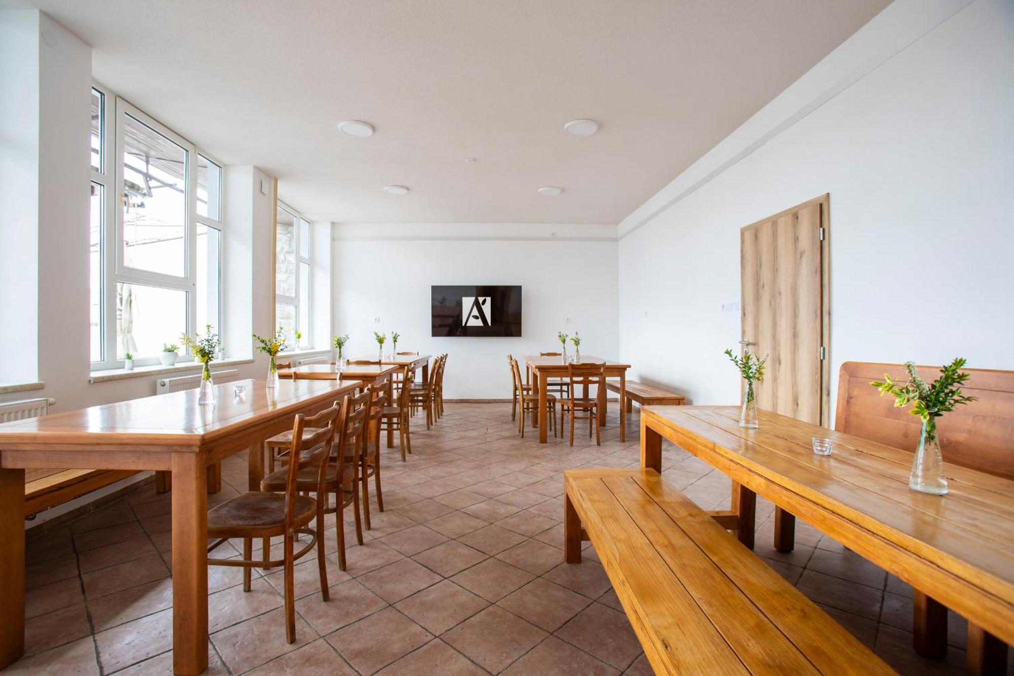 Amenity Apartmany Perná Eksteriør billede