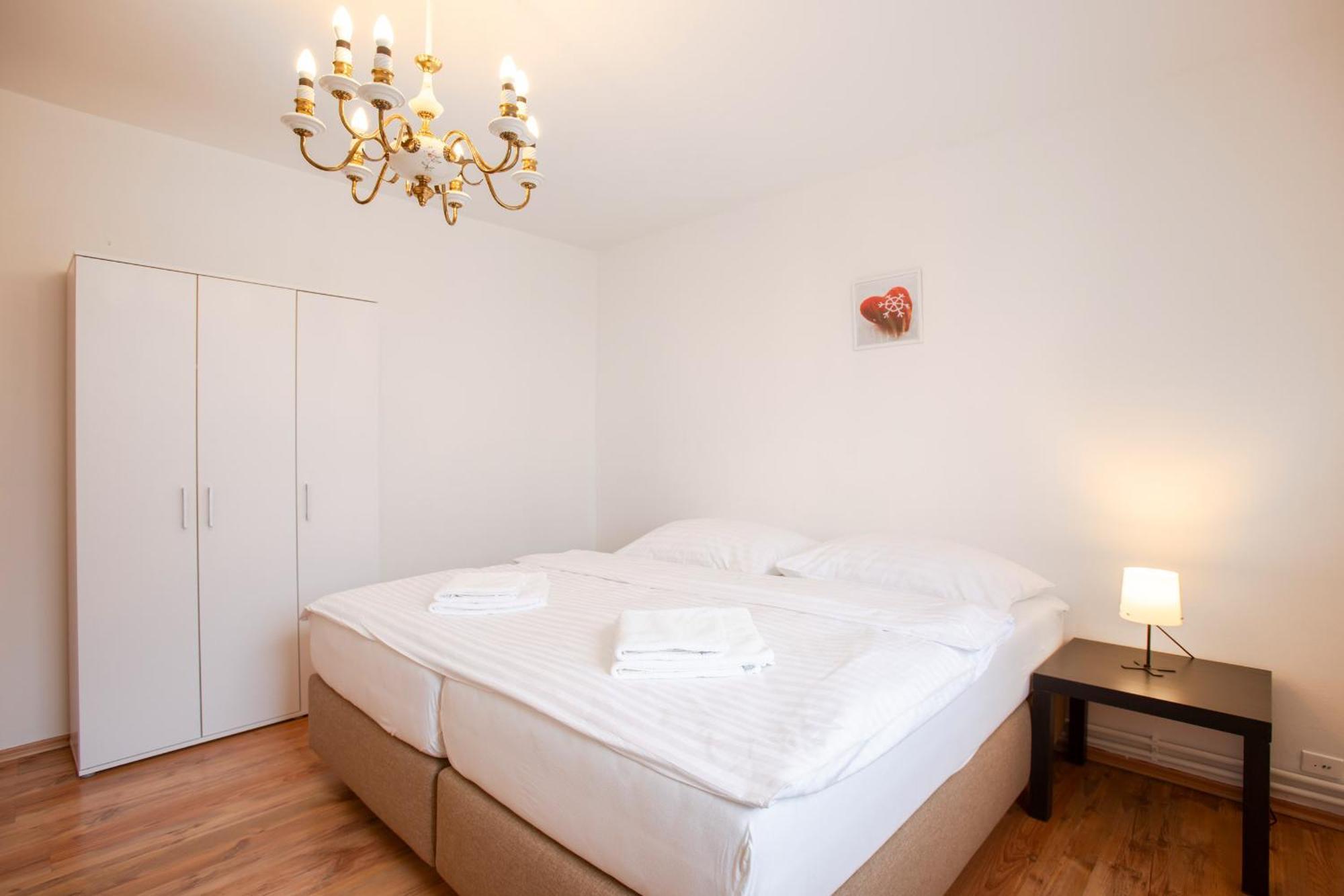 Amenity Apartmany Perná Eksteriør billede